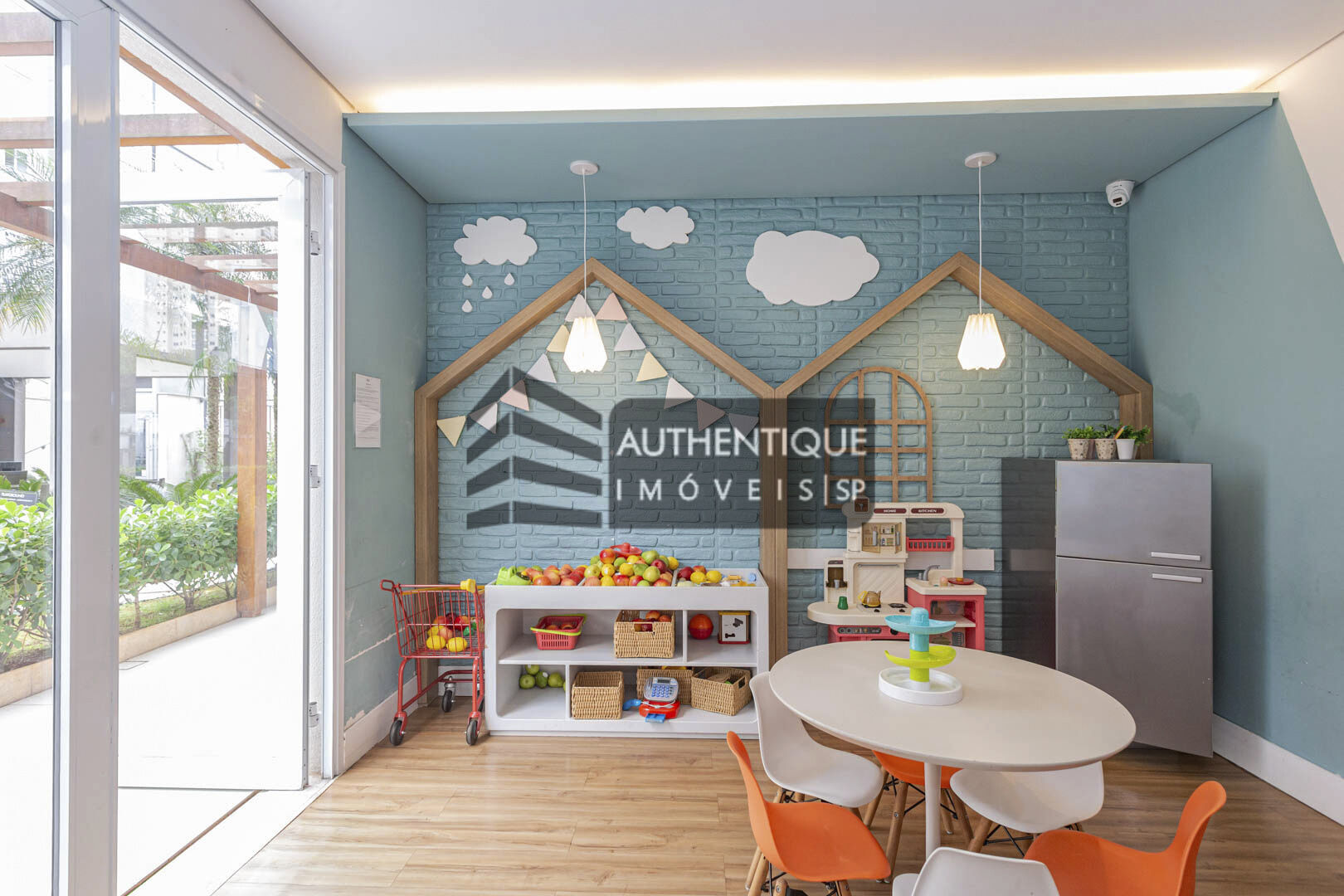 Apartamento, 2 quartos, 59 m² - Foto 42