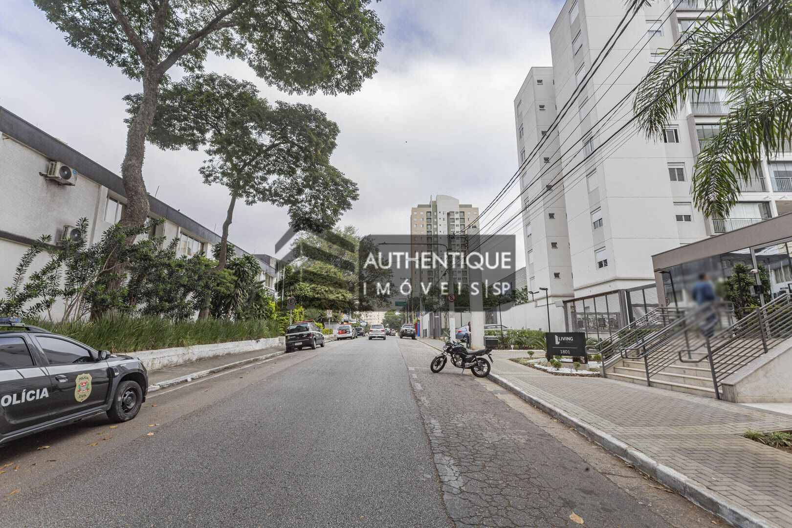 Apartamento, 2 quartos, 59 m² - Foto 25