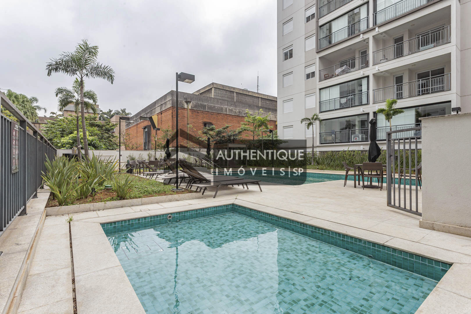 Apartamento, 2 quartos, 59 m² - Foto 23