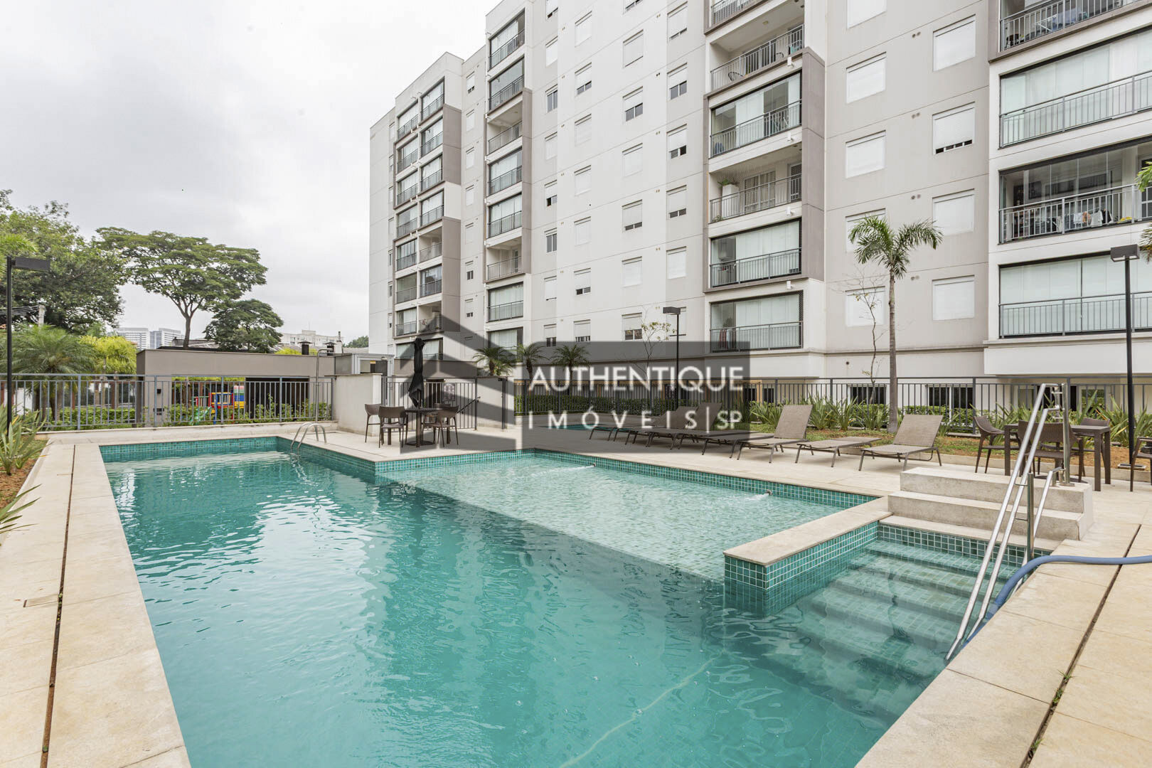 Apartamento, 2 quartos, 59 m² - Foto 21