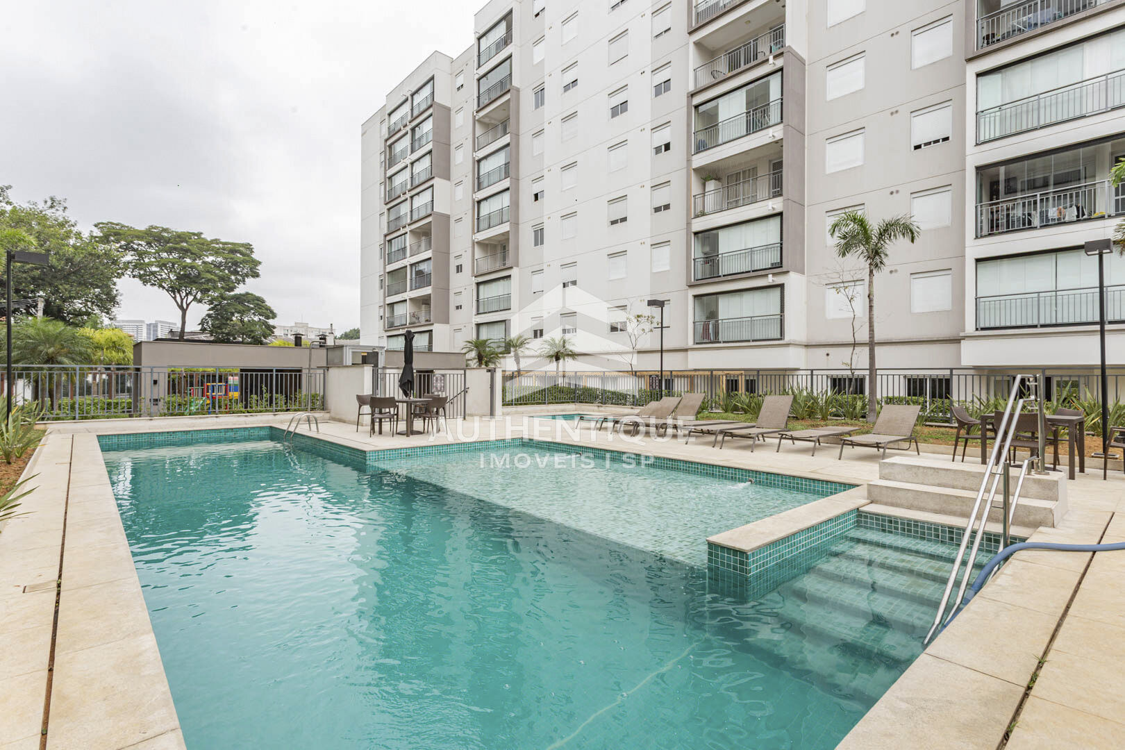 Apartamento, 2 quartos, 56 m² - Foto 28