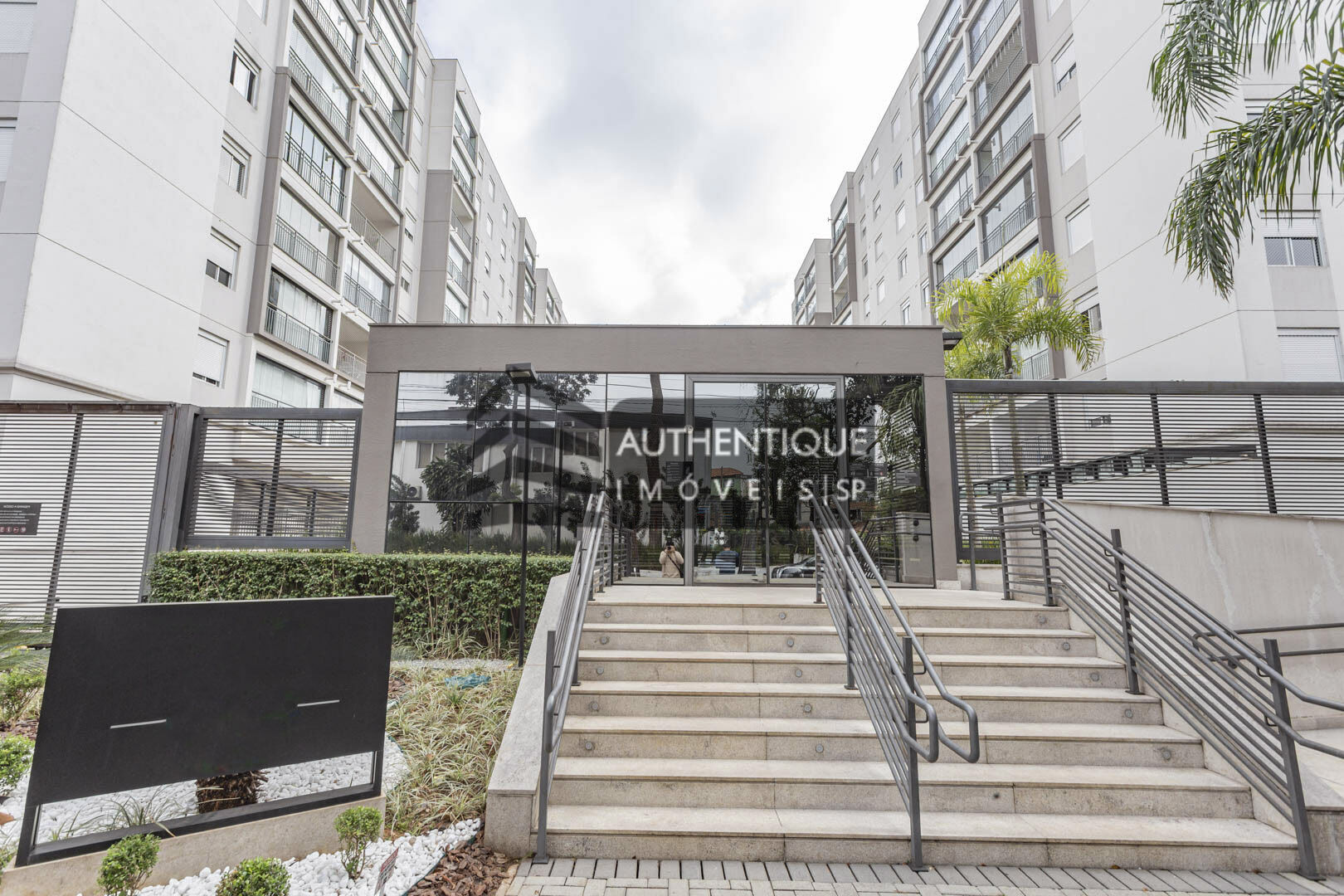 Apartamento, 2 quartos, 59 m² - Foto 24