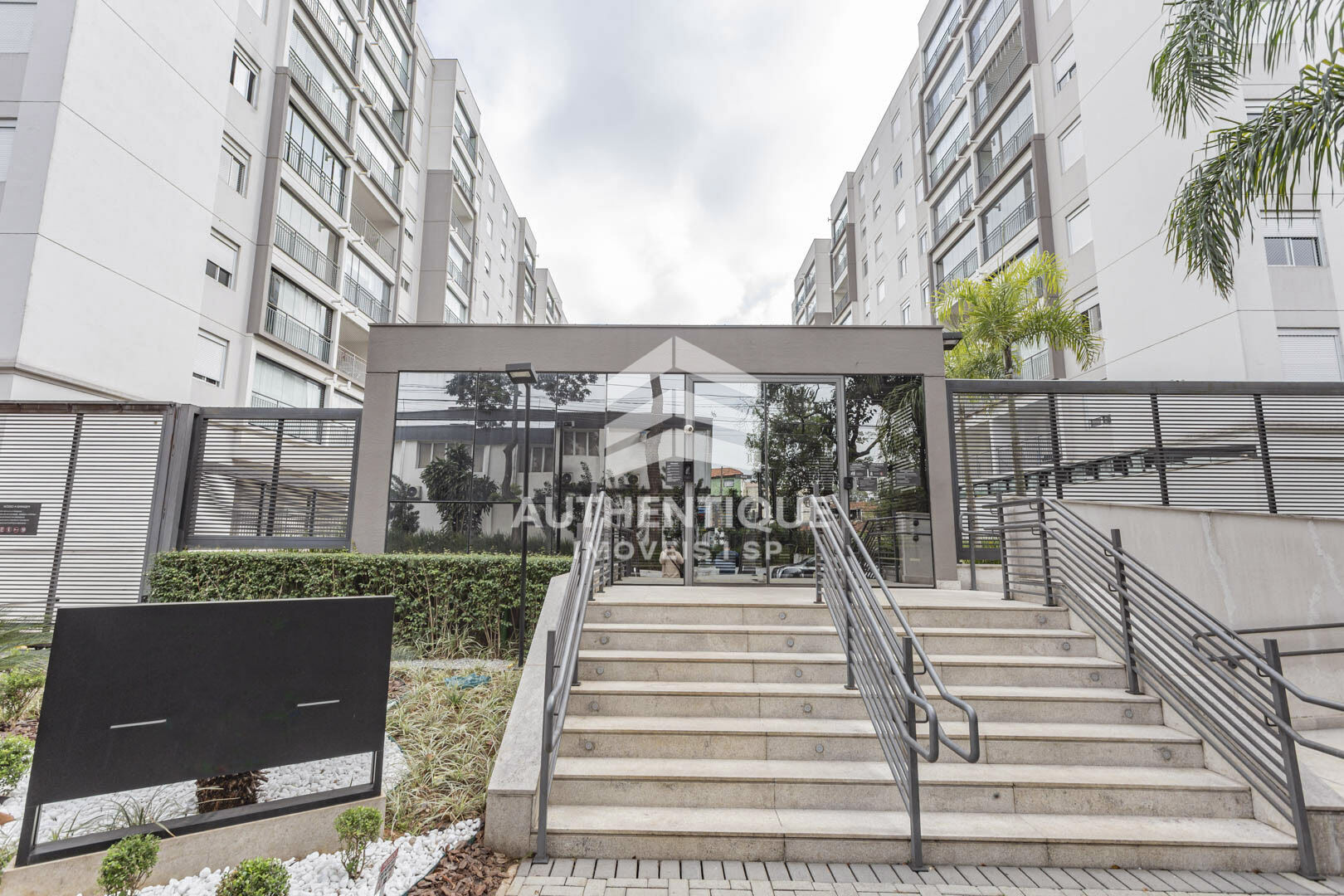 Apartamento, 2 quartos, 56 m² - Foto 31