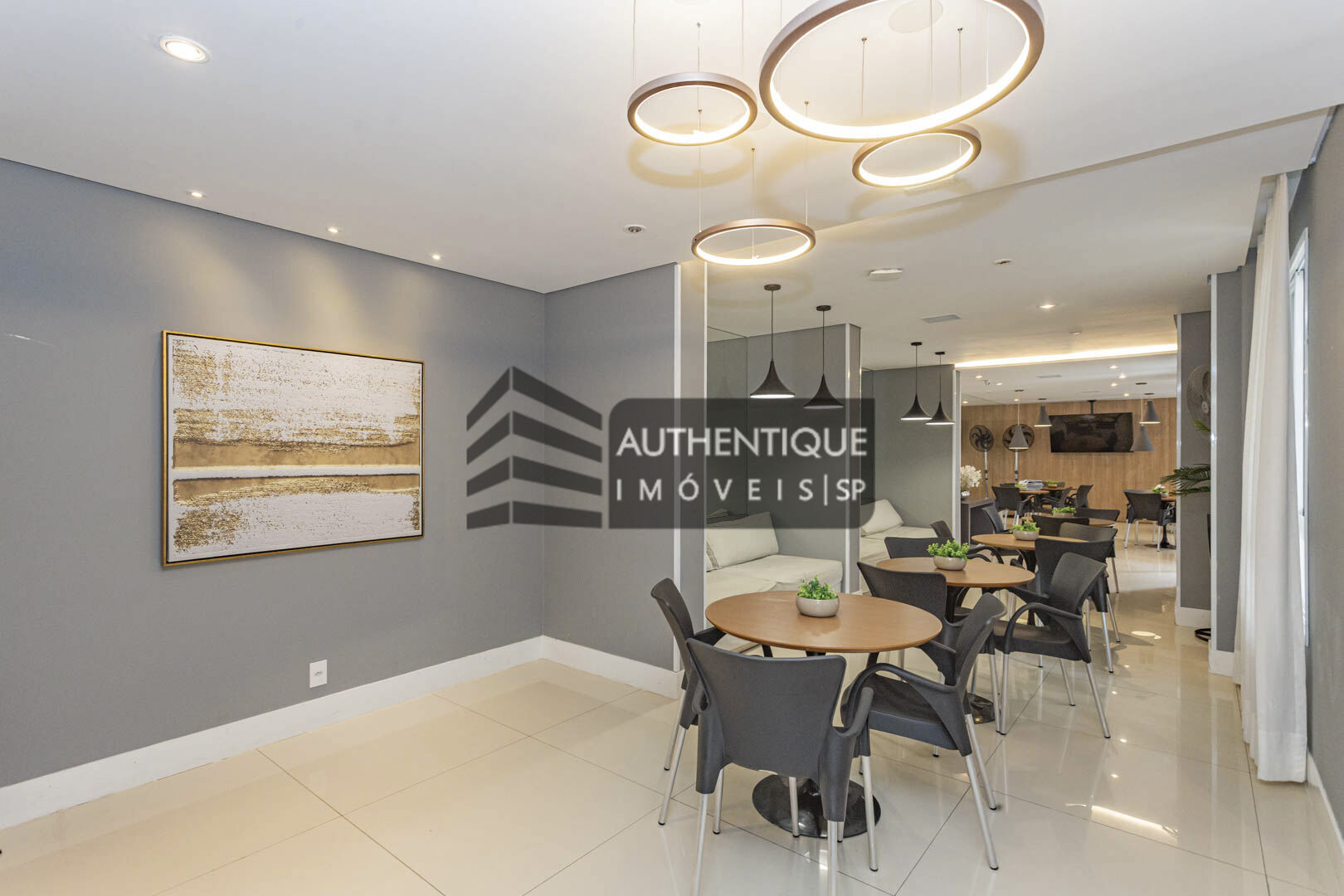 Apartamento, 2 quartos, 59 m² - Foto 40