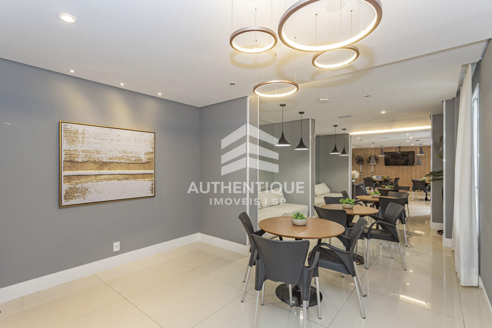 Apartamento, 2 quartos, 56 m² - Foto 47