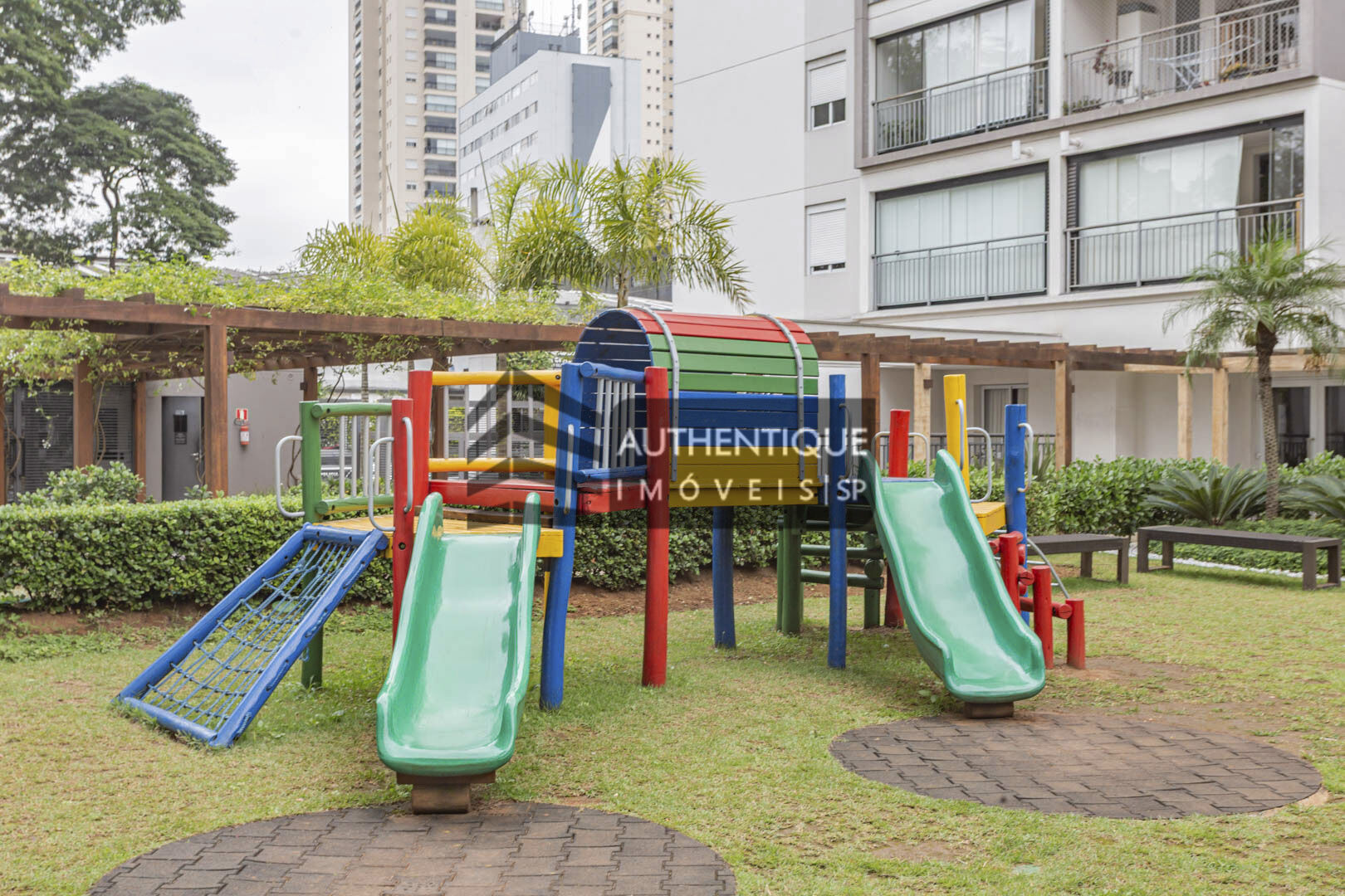 Apartamento, 2 quartos, 59 m² - Foto 28