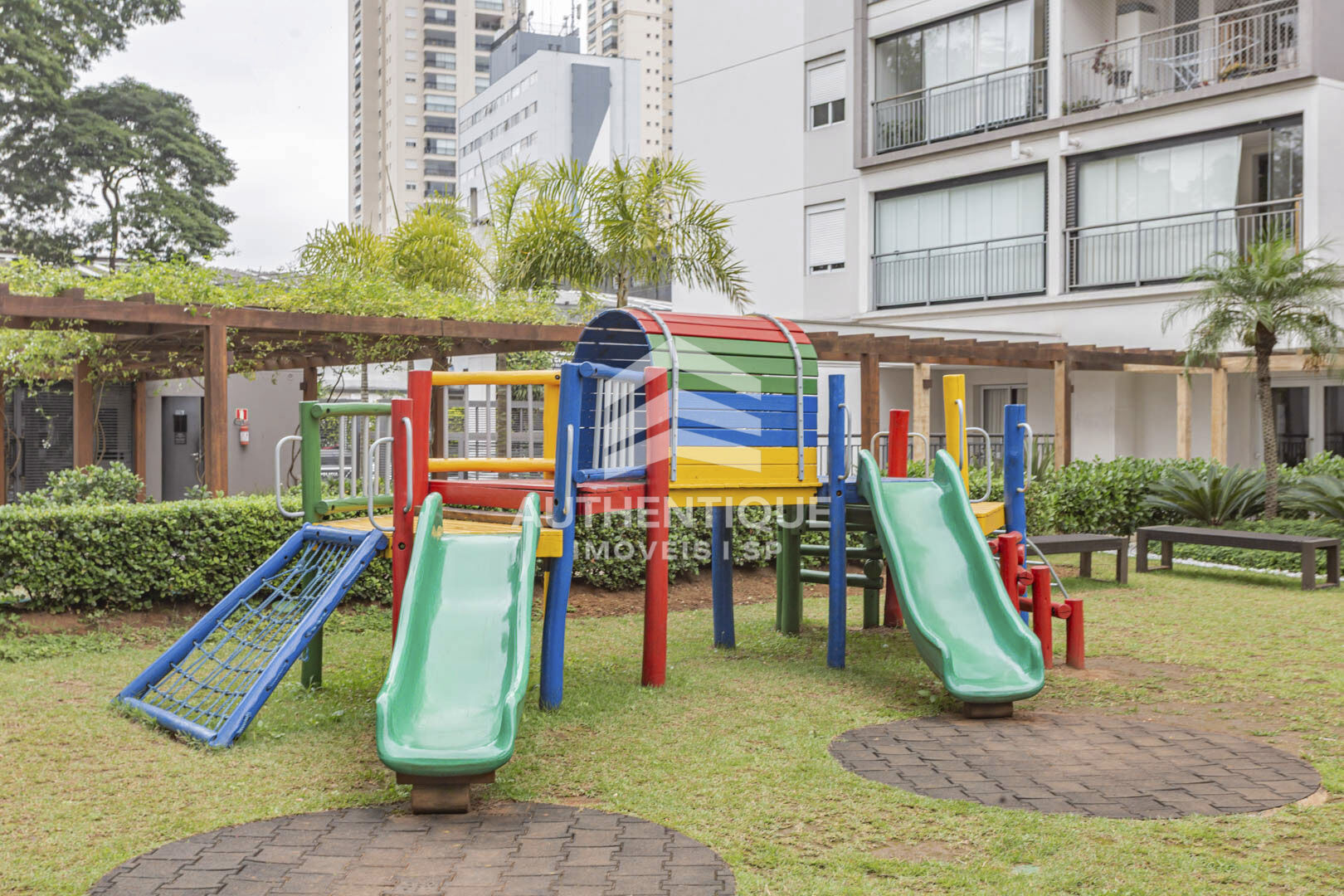 Apartamento, 2 quartos, 56 m² - Foto 35