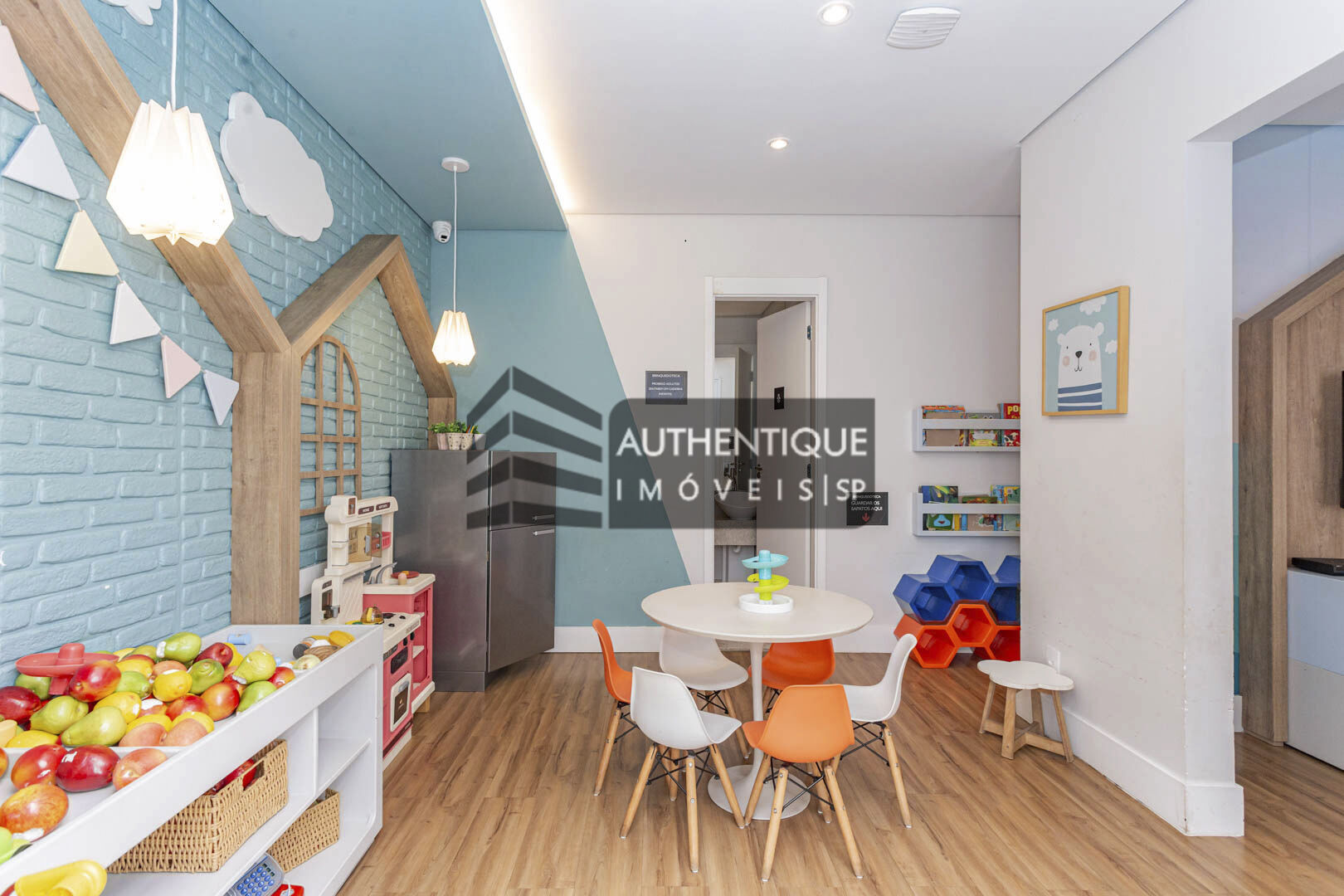 Apartamento, 2 quartos, 59 m² - Foto 43