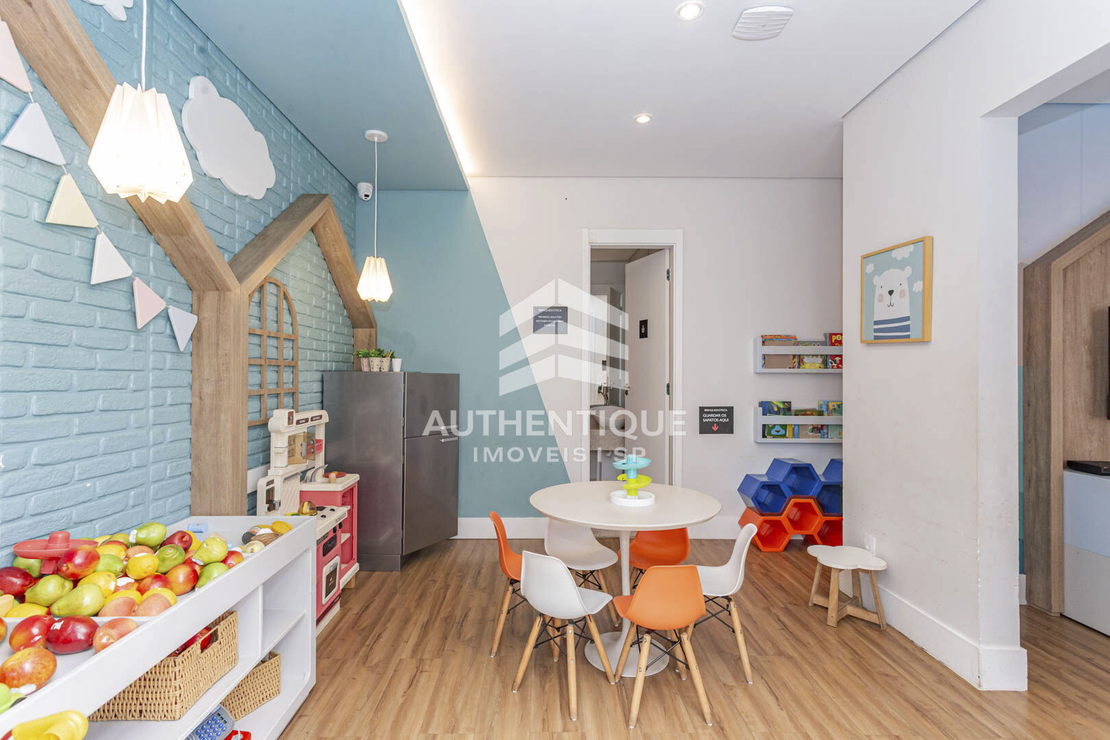 Apartamento, 2 quartos, 56 m² - Foto 50