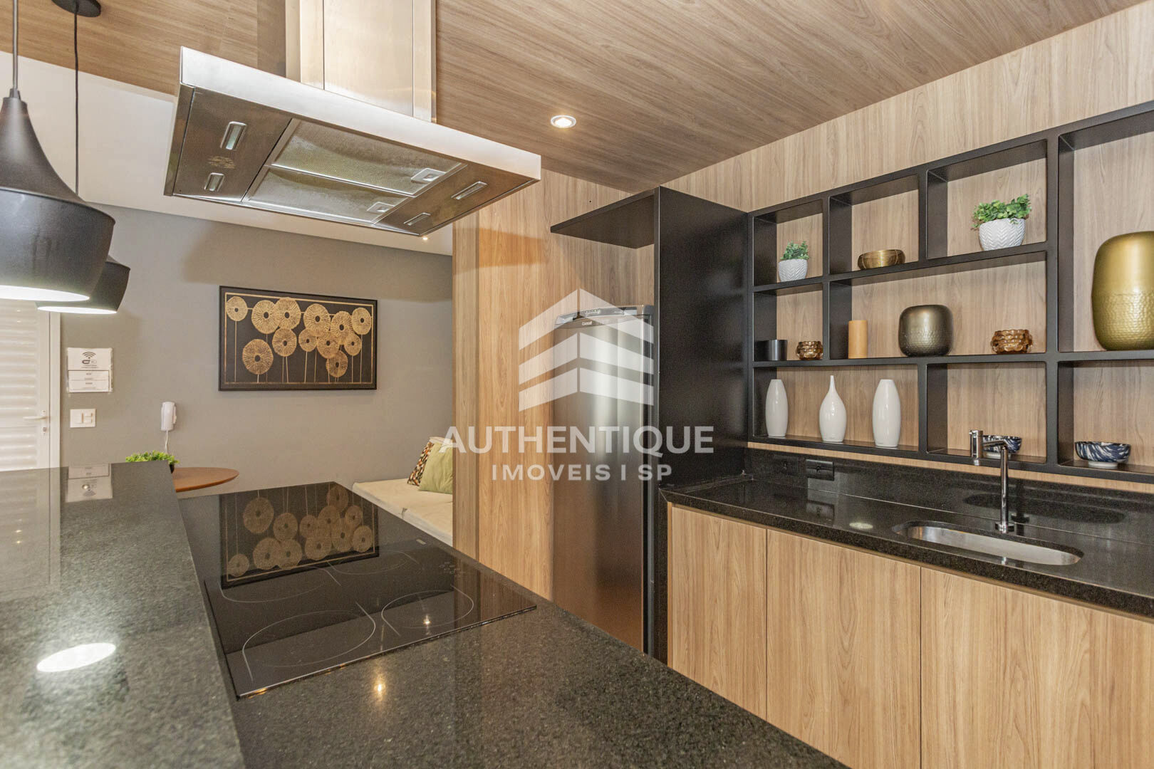 Apartamento, 2 quartos, 56 m² - Foto 45