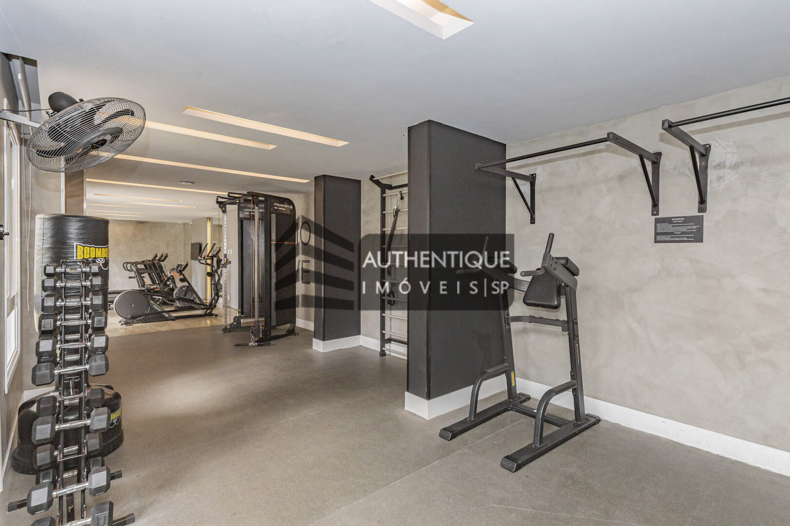 Apartamento, 2 quartos, 59 m² - Foto 35