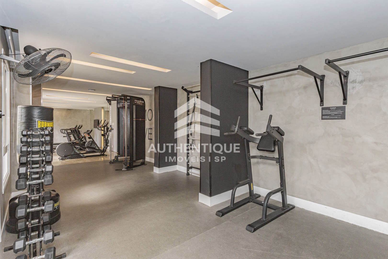 Apartamento, 2 quartos, 56 m² - Foto 42