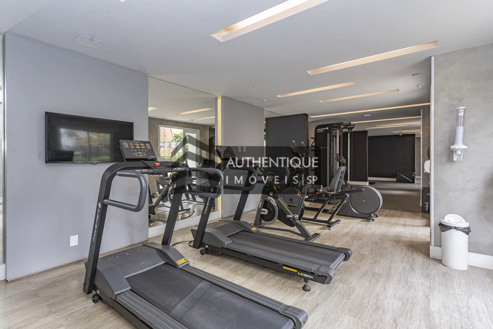 Apartamento, 2 quartos, 59 m² - Foto 34