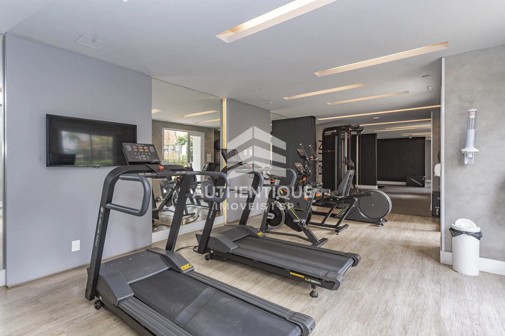 Apartamento, 2 quartos, 56 m² - Foto 41