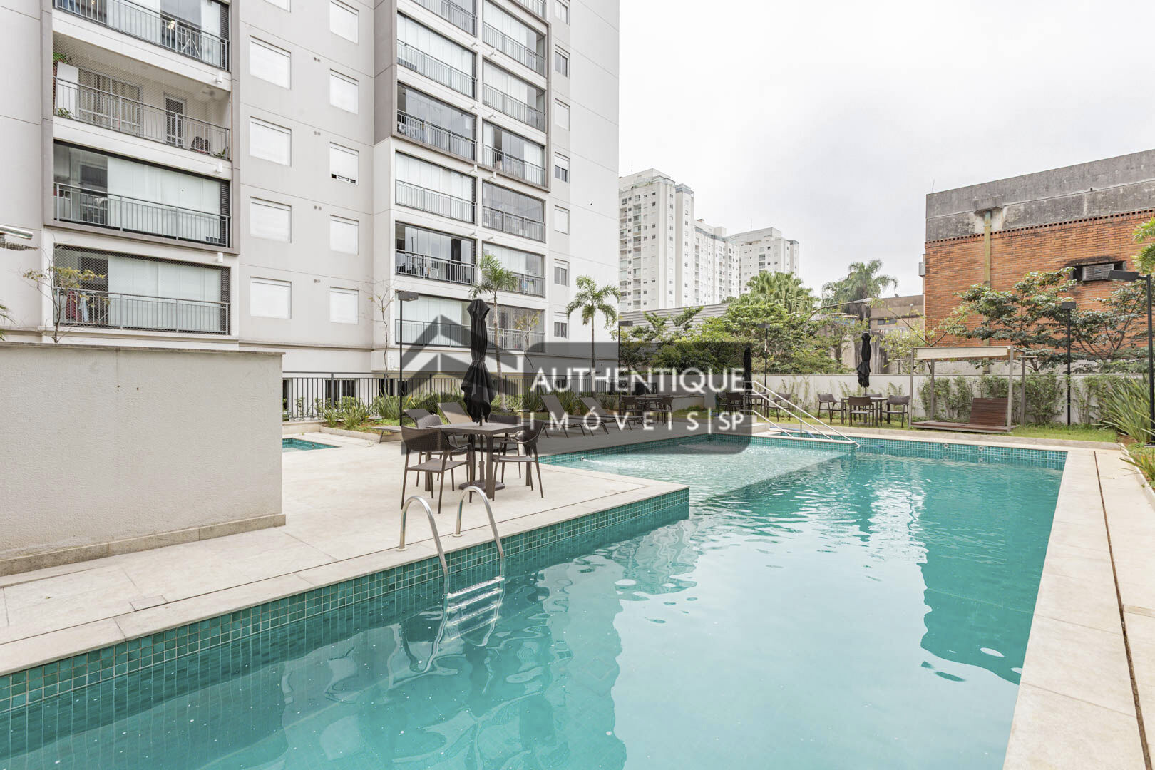 Apartamento, 2 quartos, 59 m² - Foto 22