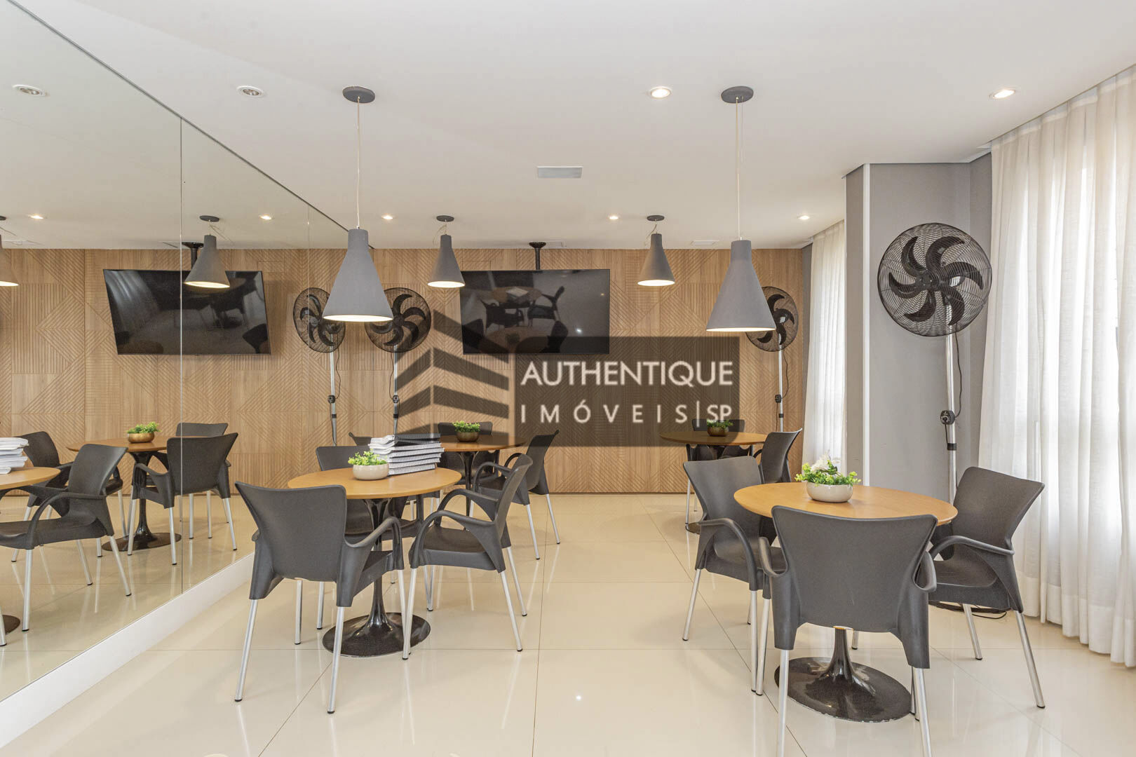 Apartamento, 2 quartos, 59 m² - Foto 39