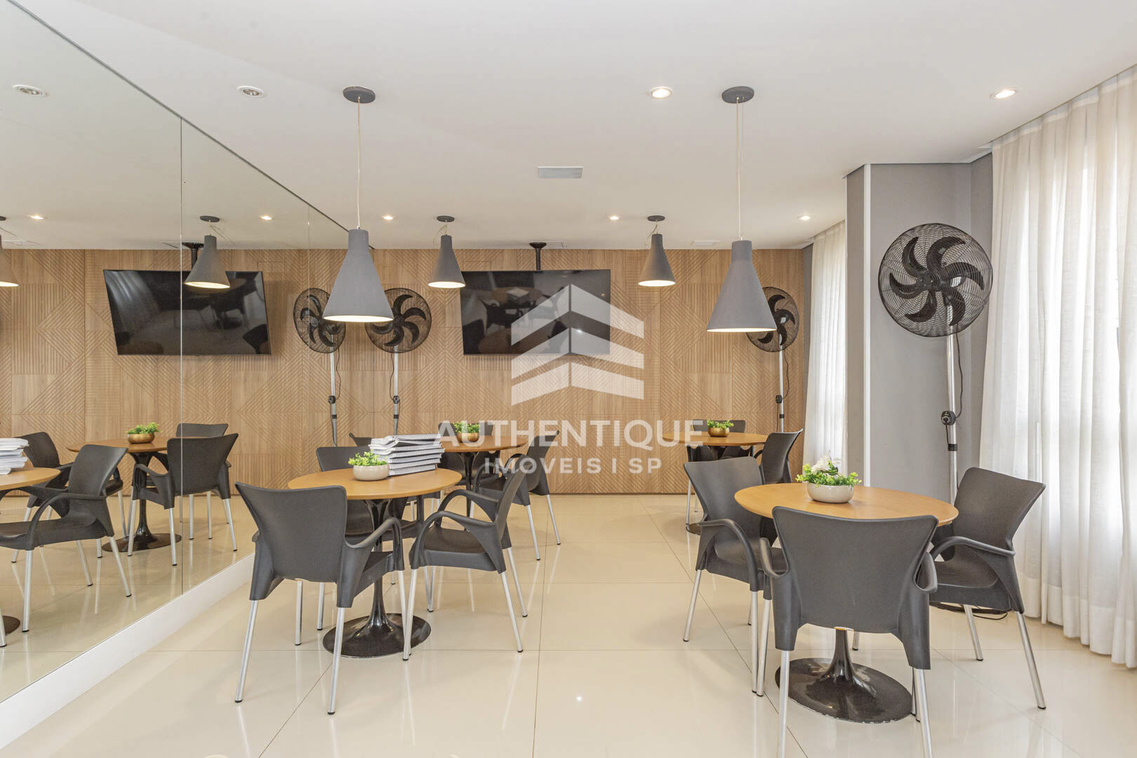 Apartamento, 2 quartos, 56 m² - Foto 46