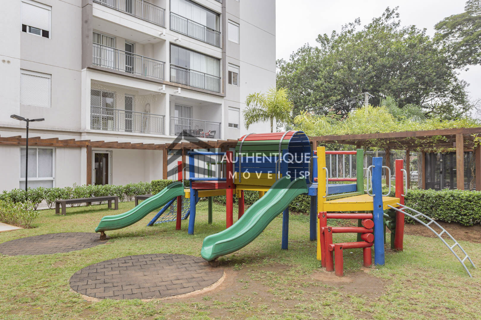 Apartamento, 2 quartos, 59 m² - Foto 29