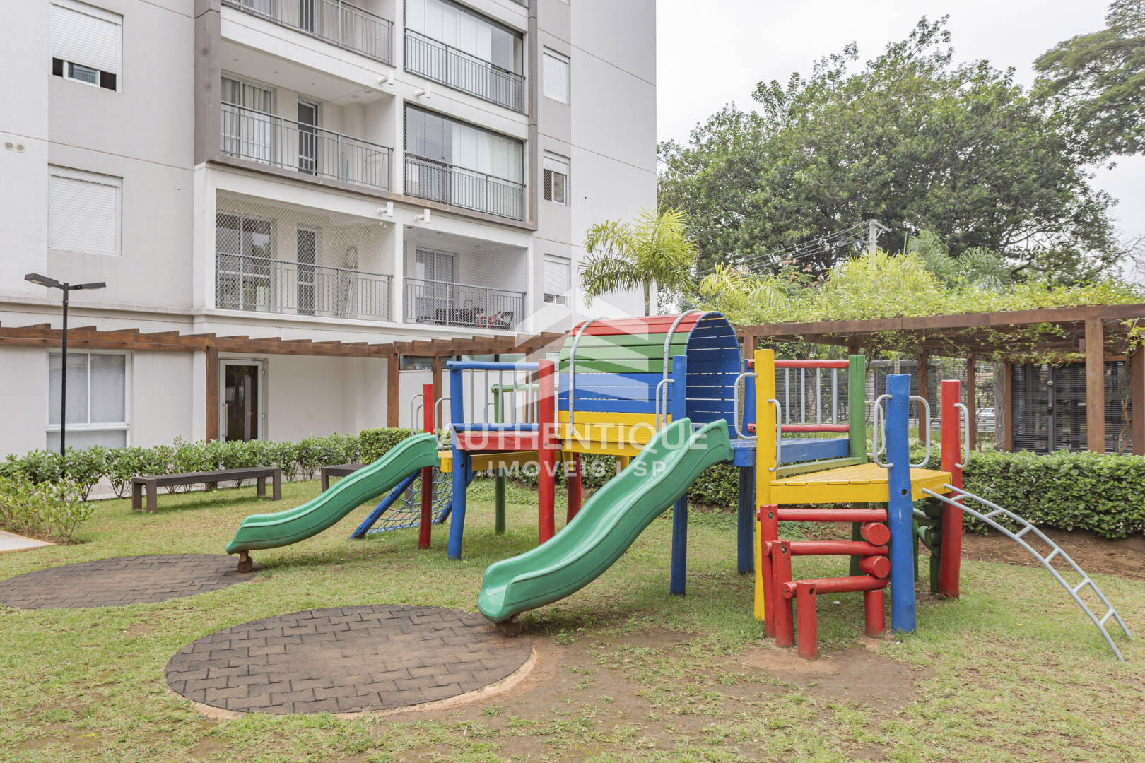 Apartamento, 2 quartos, 56 m² - Foto 36