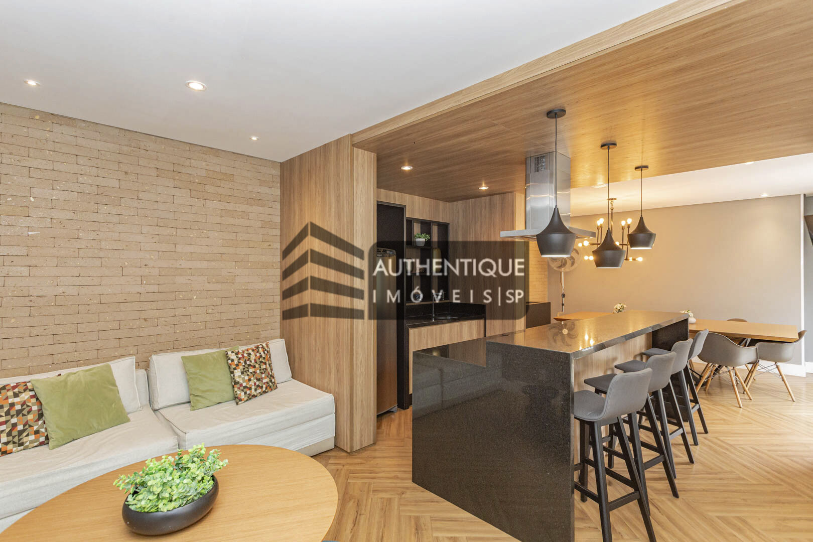 Apartamento, 2 quartos, 59 m² - Foto 37