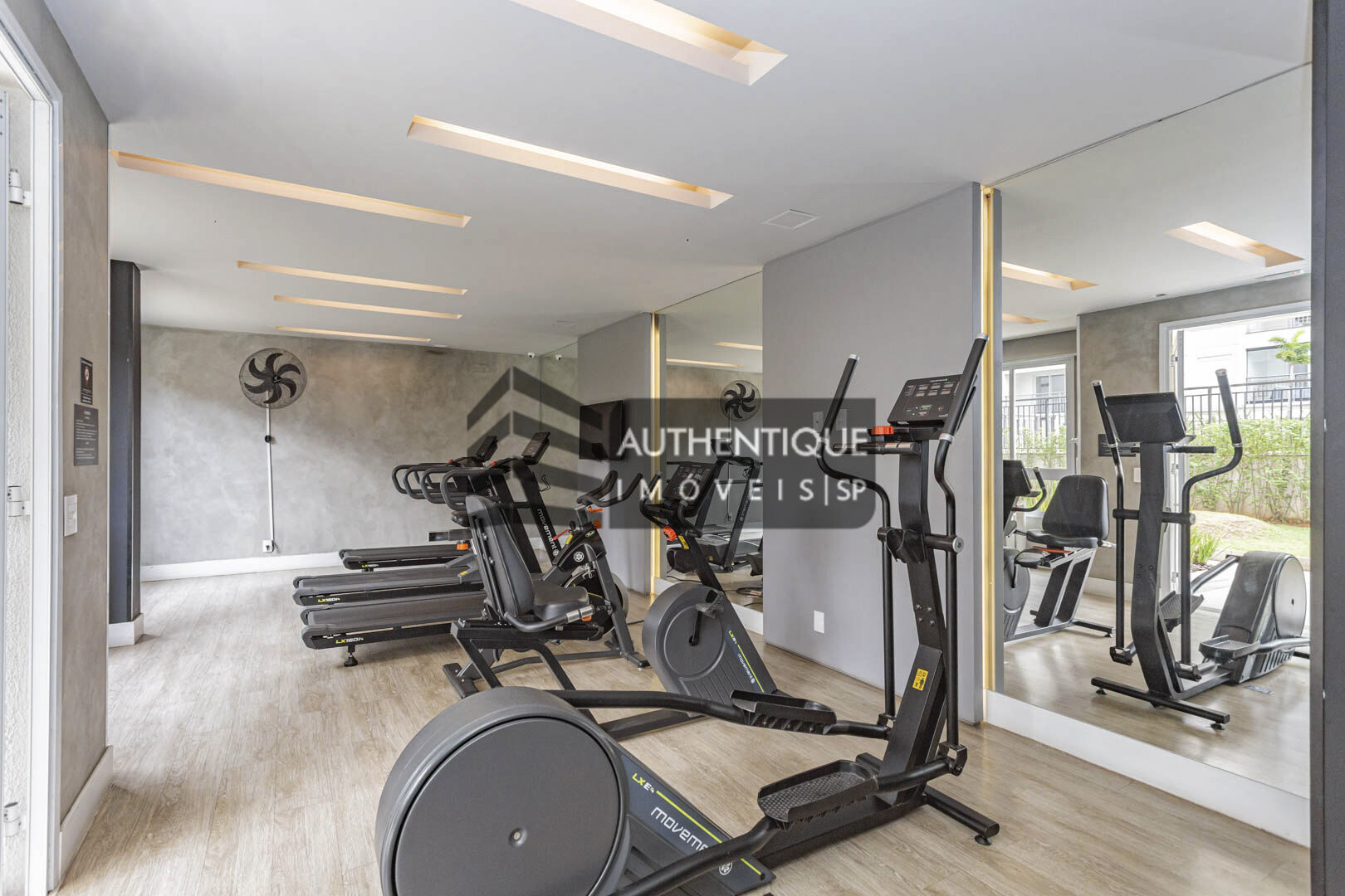 Apartamento, 2 quartos, 59 m² - Foto 33