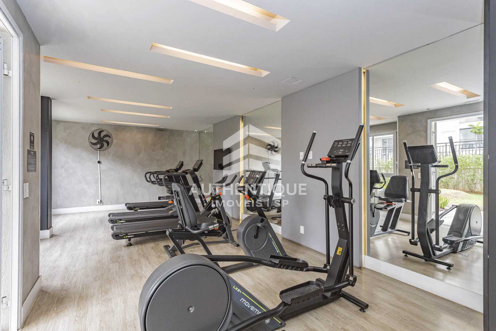 Apartamento, 2 quartos, 56 m² - Foto 40