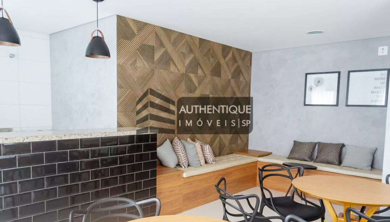 Apartamento à venda com 2 quartos, 64m² - Foto 40