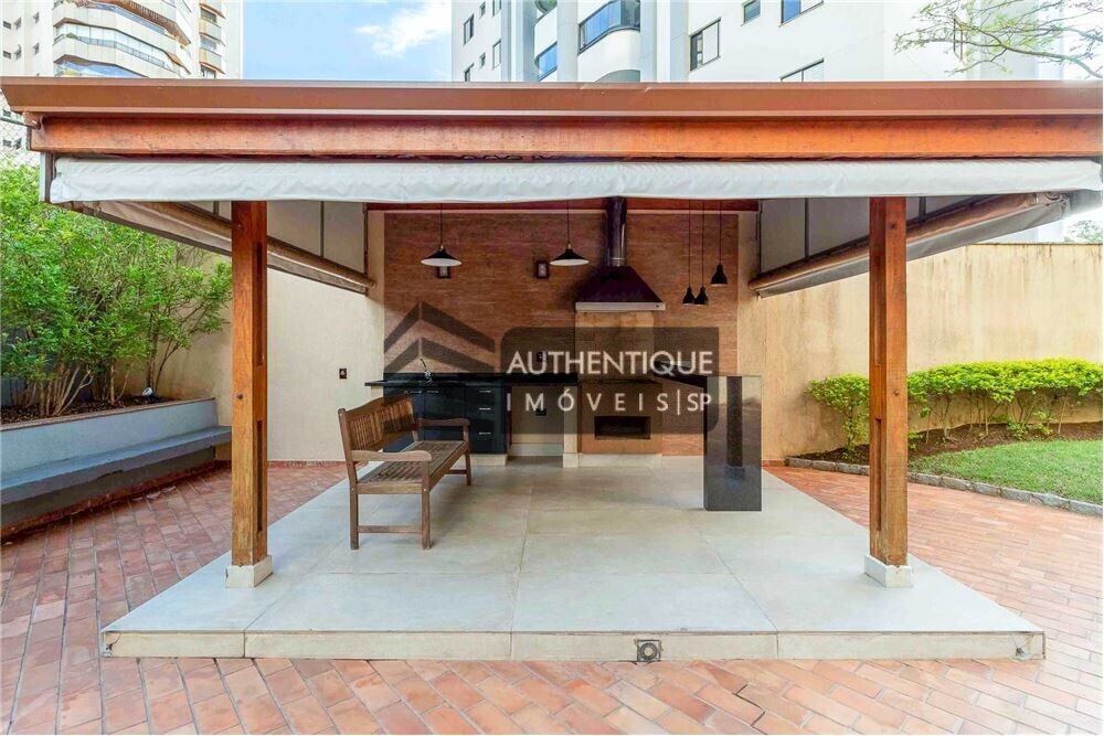 Apartamento, 4 quartos, 163 m² - Foto 33