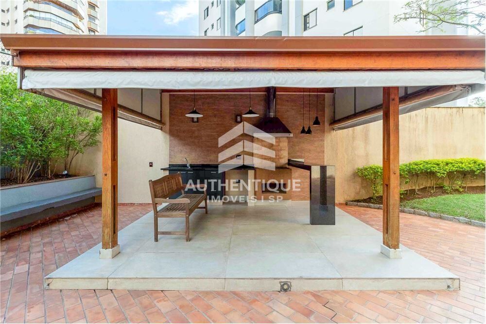 Apartamento, 4 quartos, 163 m² - Foto 33