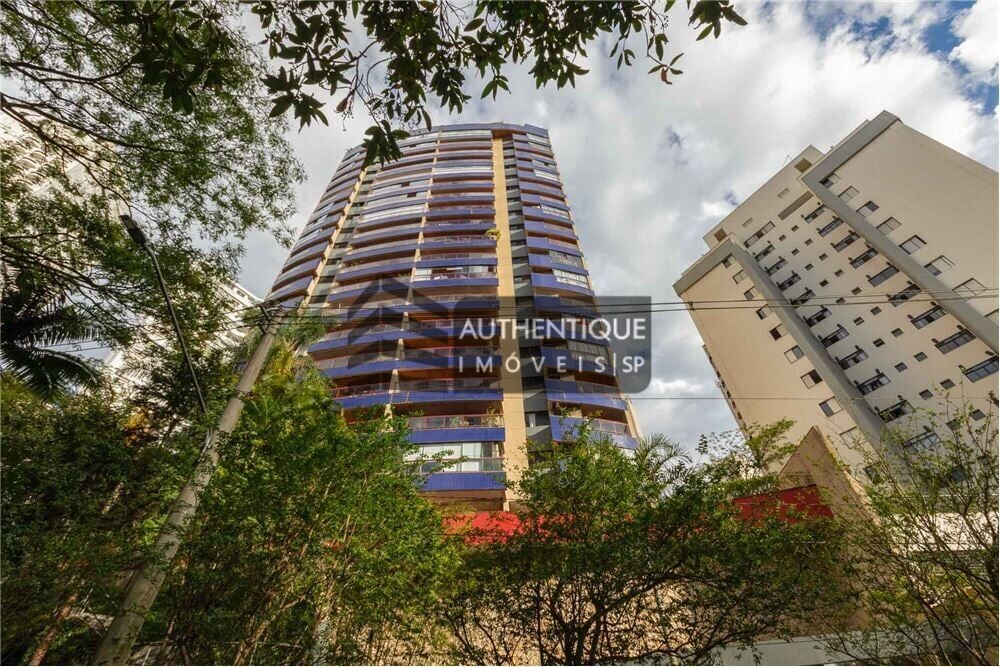 Apartamento, 4 quartos, 163 m² - Foto 30