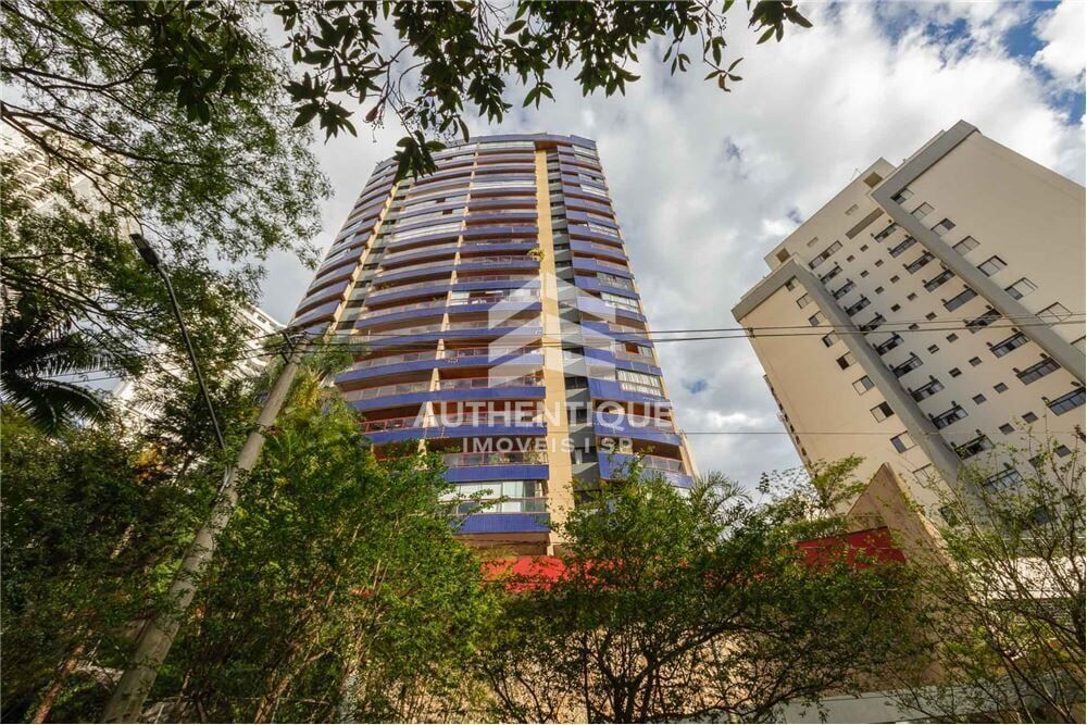 Apartamento, 4 quartos, 163 m² - Foto 30