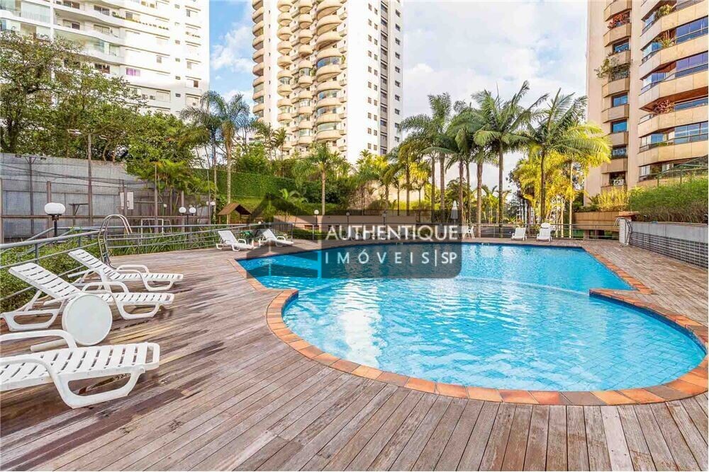 Apartamento, 4 quartos, 163 m² - Foto 29