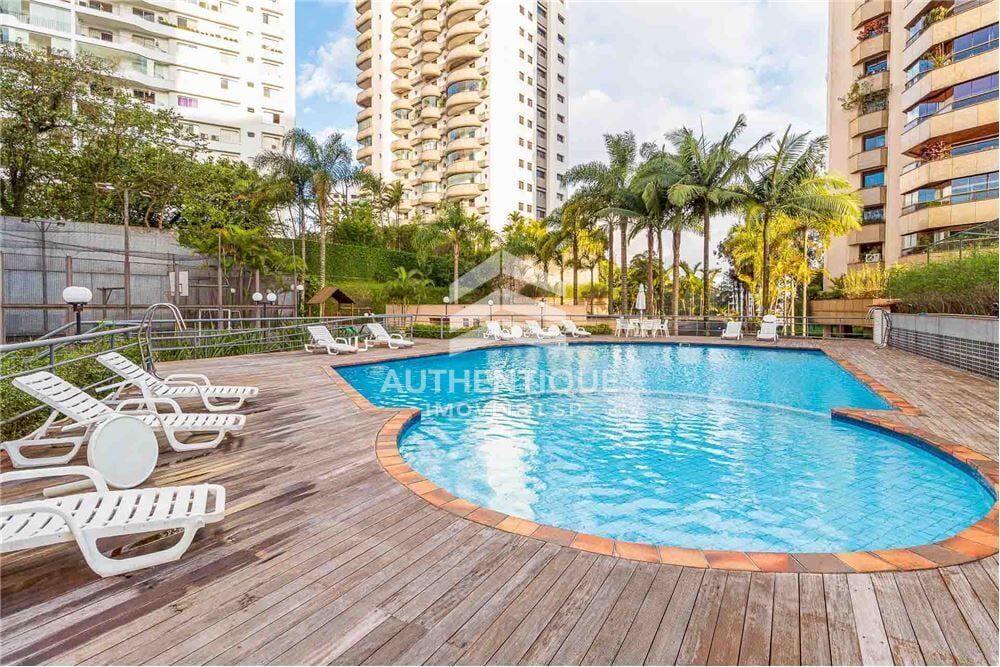 Apartamento, 4 quartos, 163 m² - Foto 29