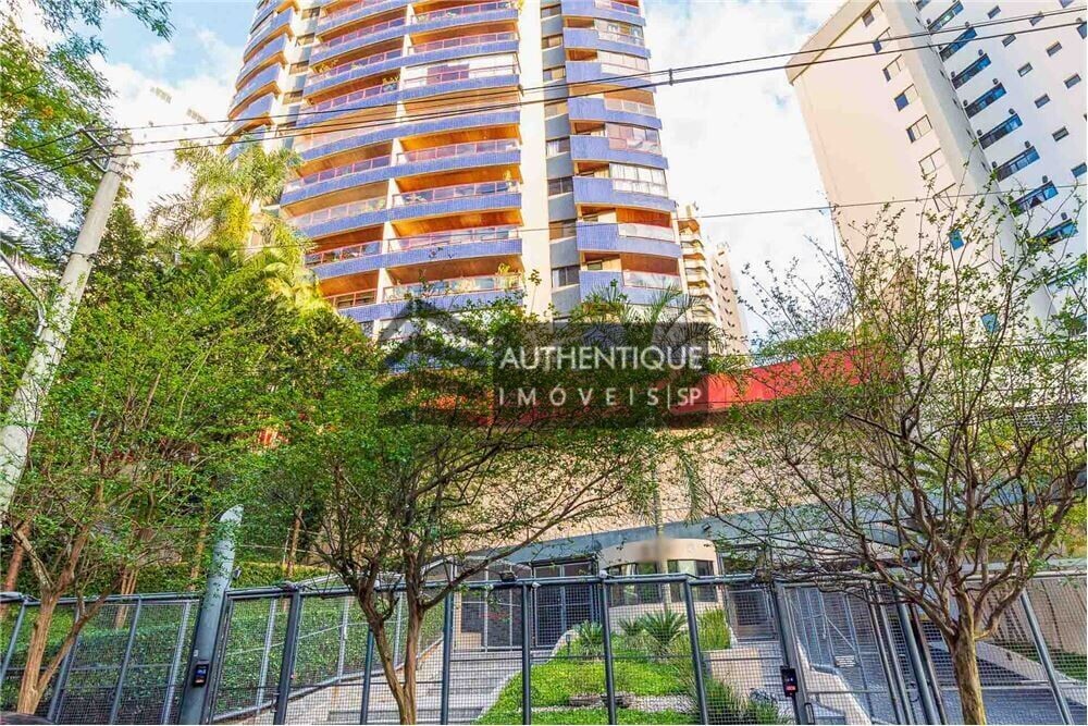 Apartamento, 4 quartos, 163 m² - Foto 28