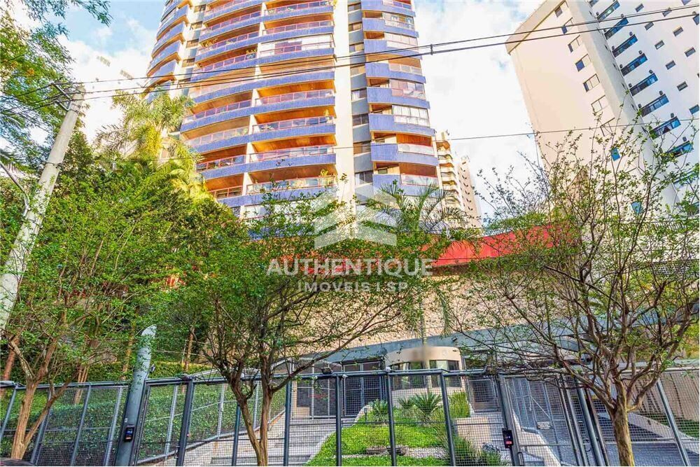 Apartamento, 4 quartos, 163 m² - Foto 28