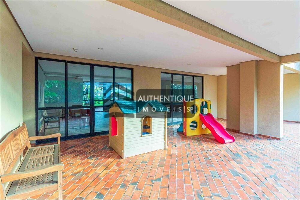 Apartamento, 4 quartos, 163 m² - Foto 31