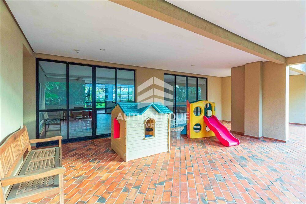 Apartamento, 4 quartos, 163 m² - Foto 31