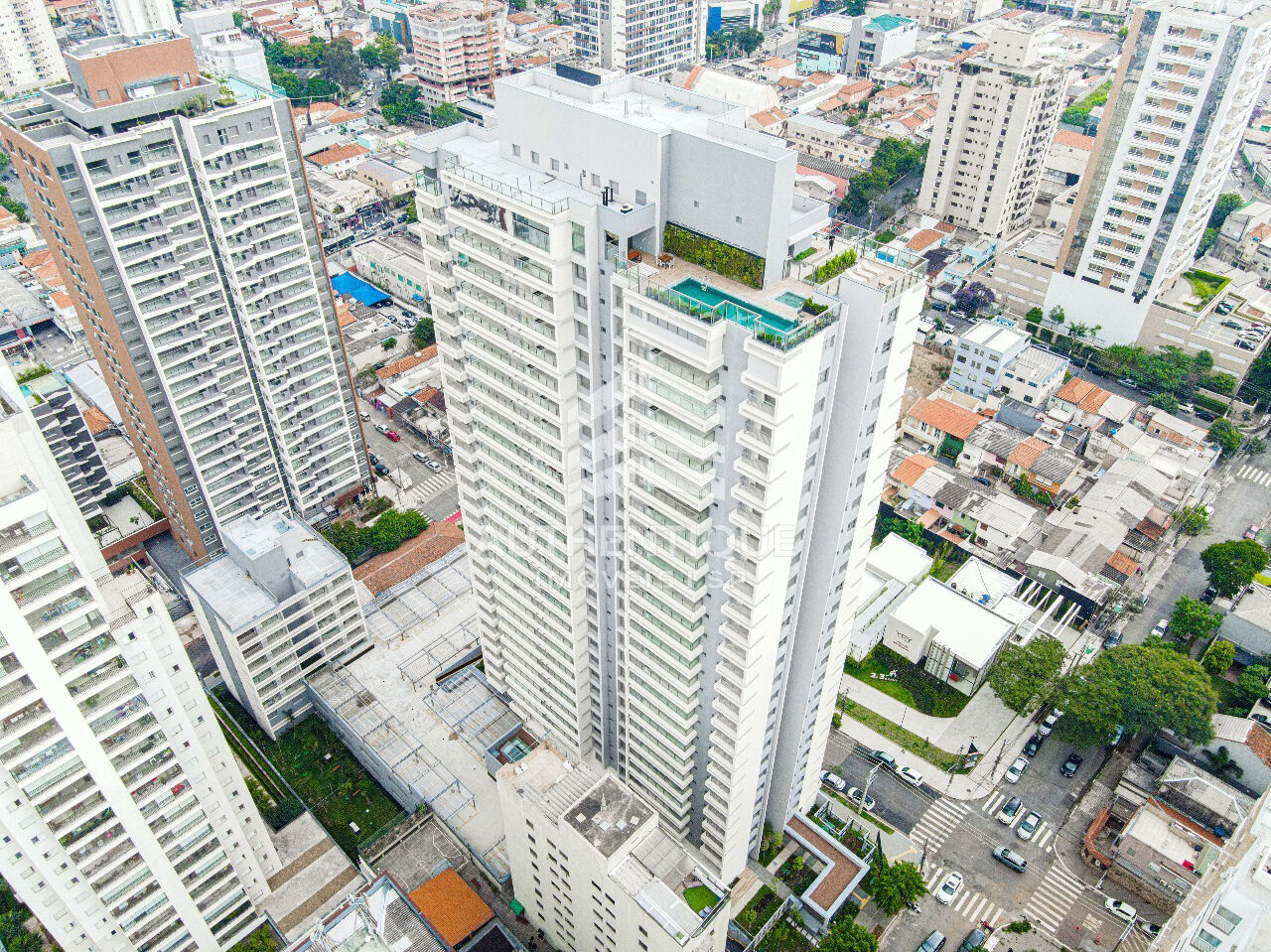 Apartamento, 2 quartos, 121 m² - Foto 42