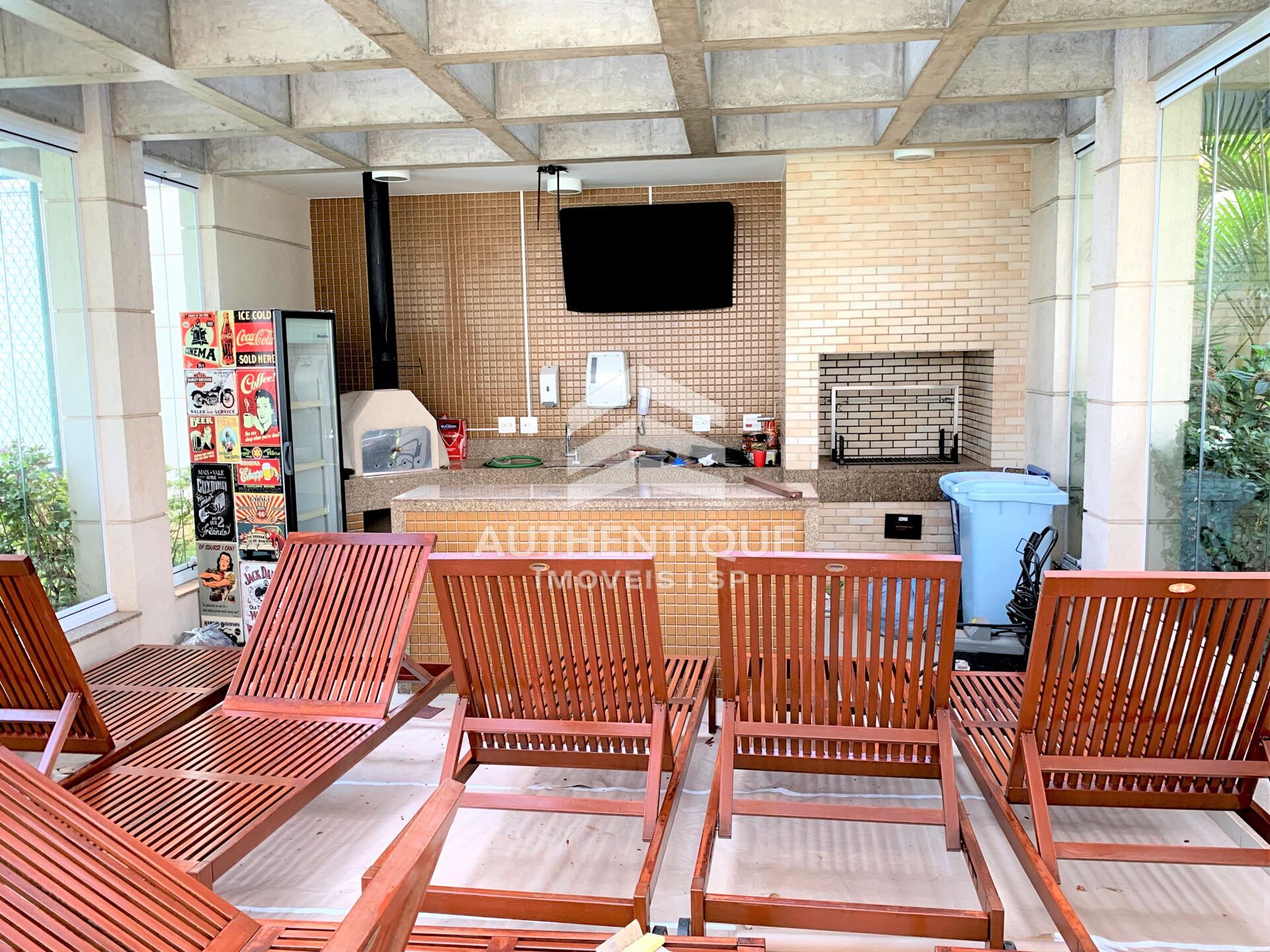 Apartamento, 3 quartos, 118 m² - Foto 45