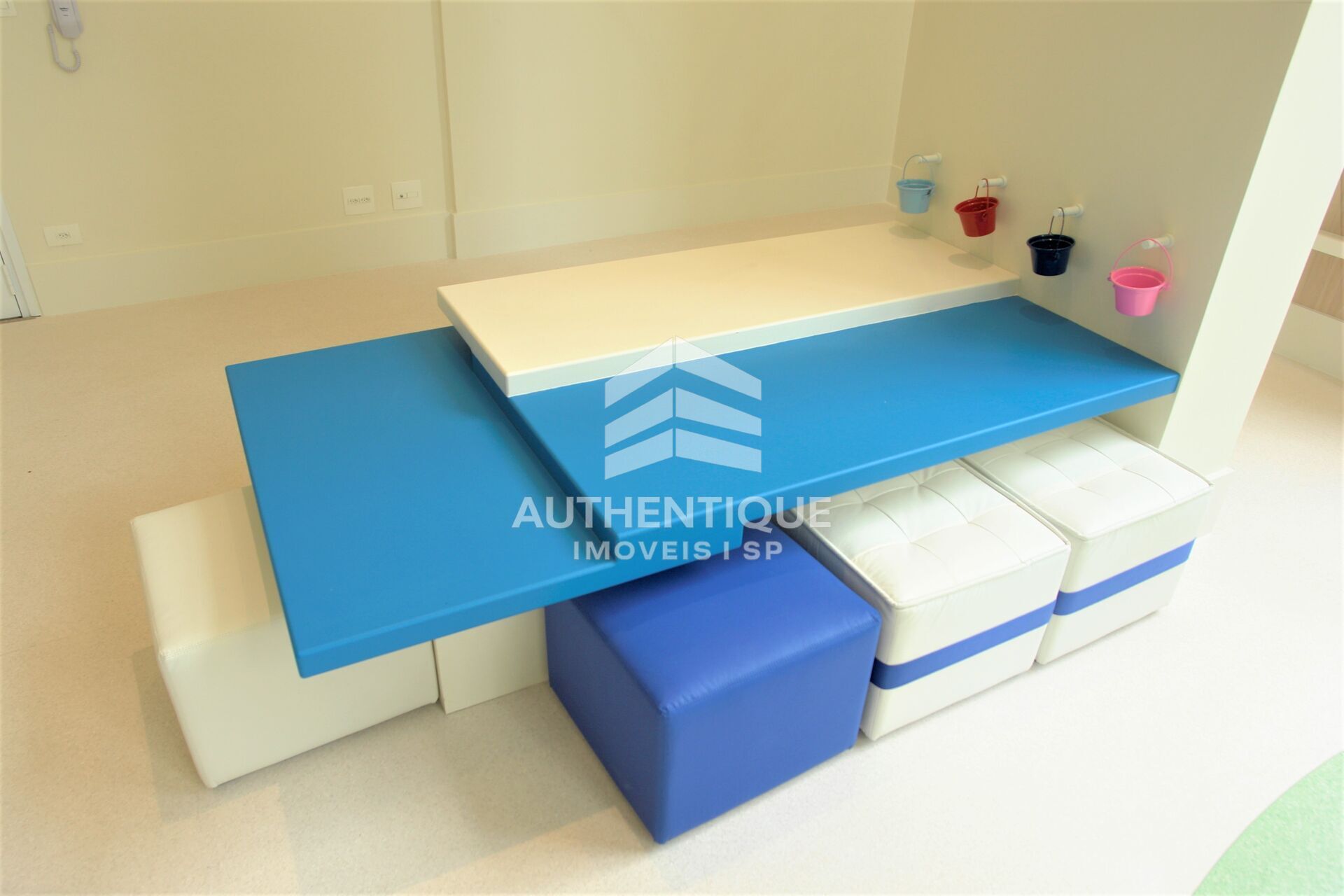 Apartamento, 3 quartos, 118 m² - Foto 54