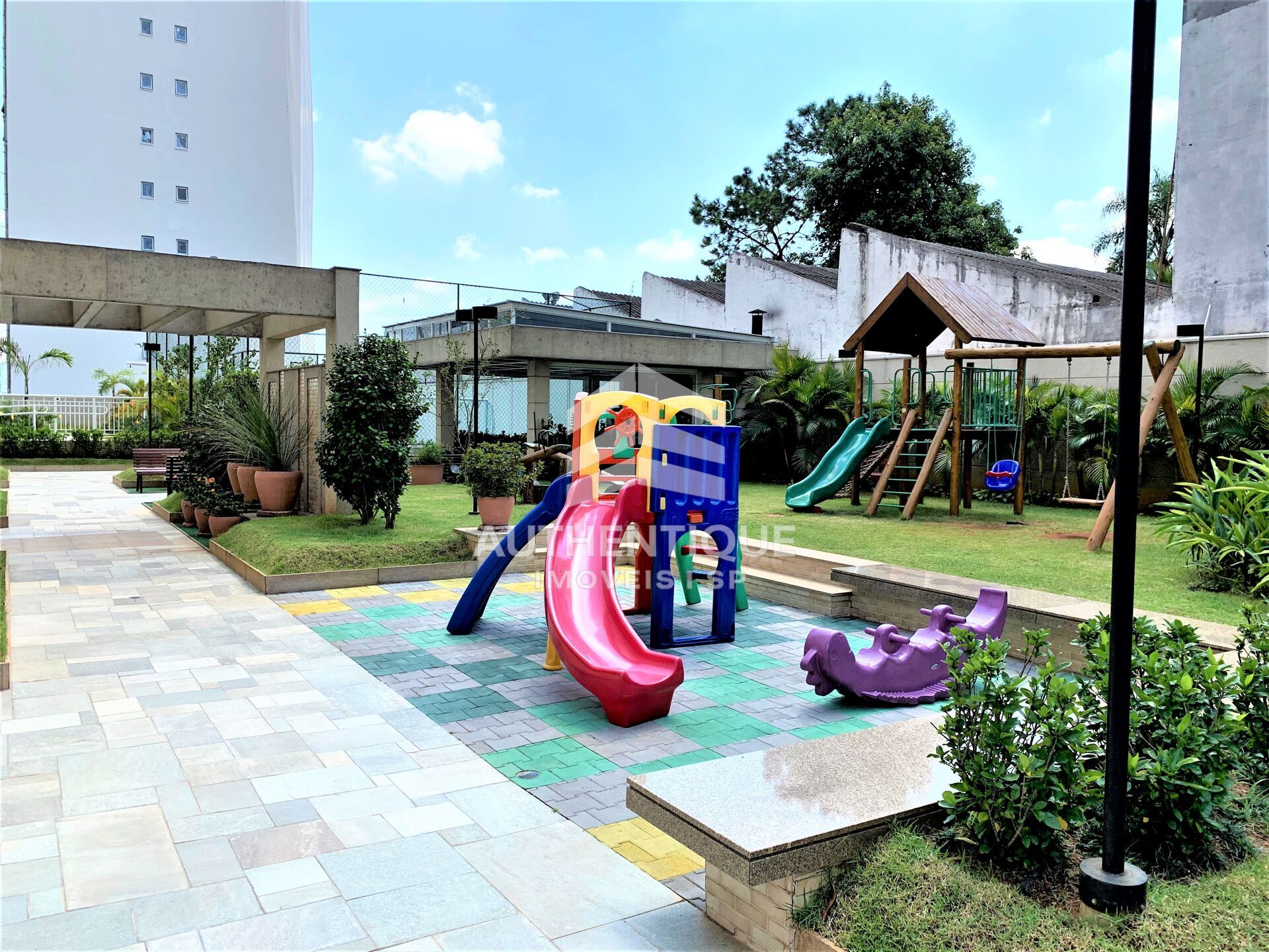 Apartamento, 3 quartos, 118 m² - Foto 43