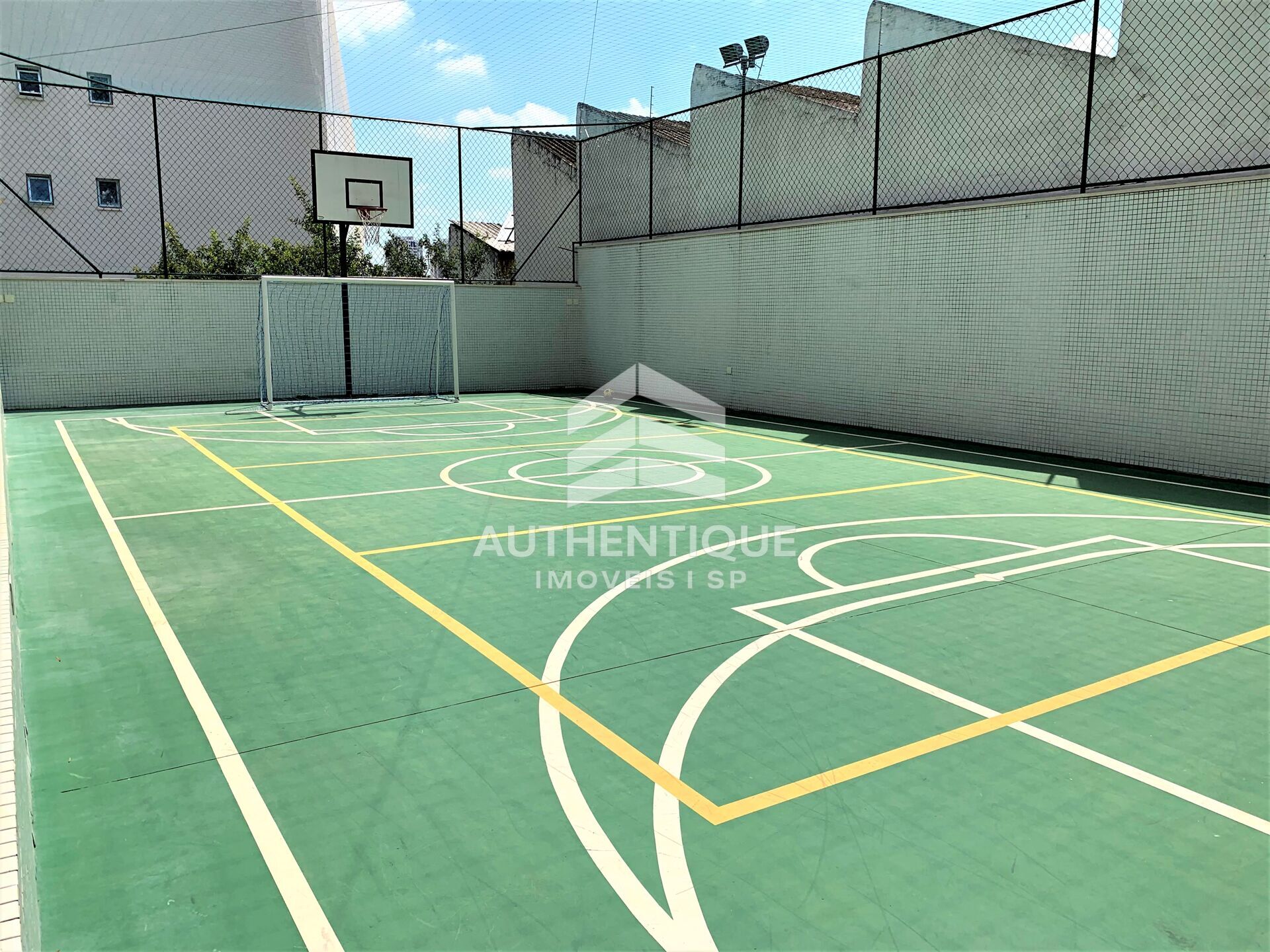 Apartamento, 3 quartos, 118 m² - Foto 46