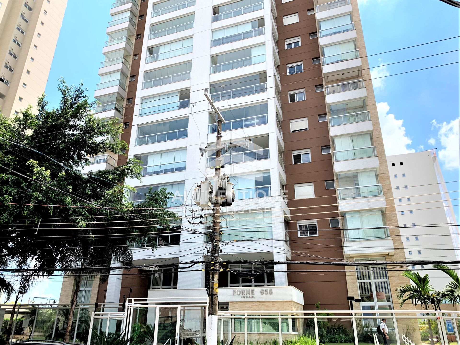 Apartamento, 3 quartos, 118 m² - Foto 49