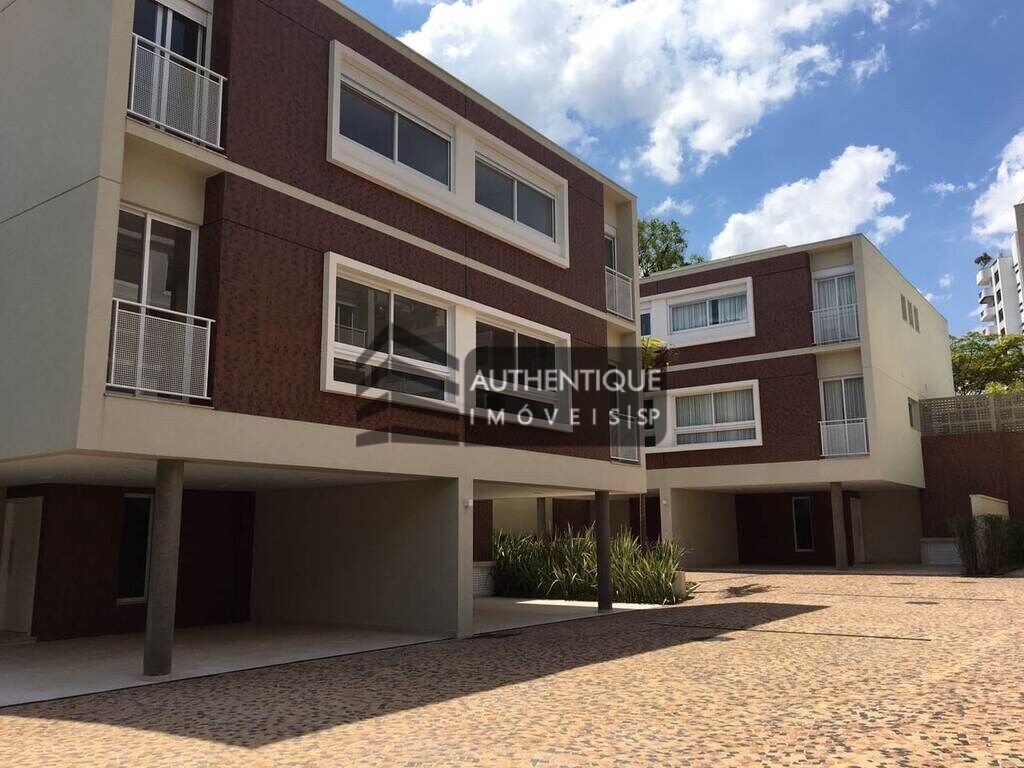 Casa de Condomínio à venda com 4 quartos, 300m² - Foto 10