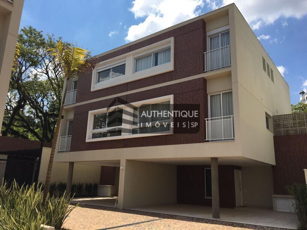 Casa de Condomínio à venda com 4 quartos, 300m² - Foto 12