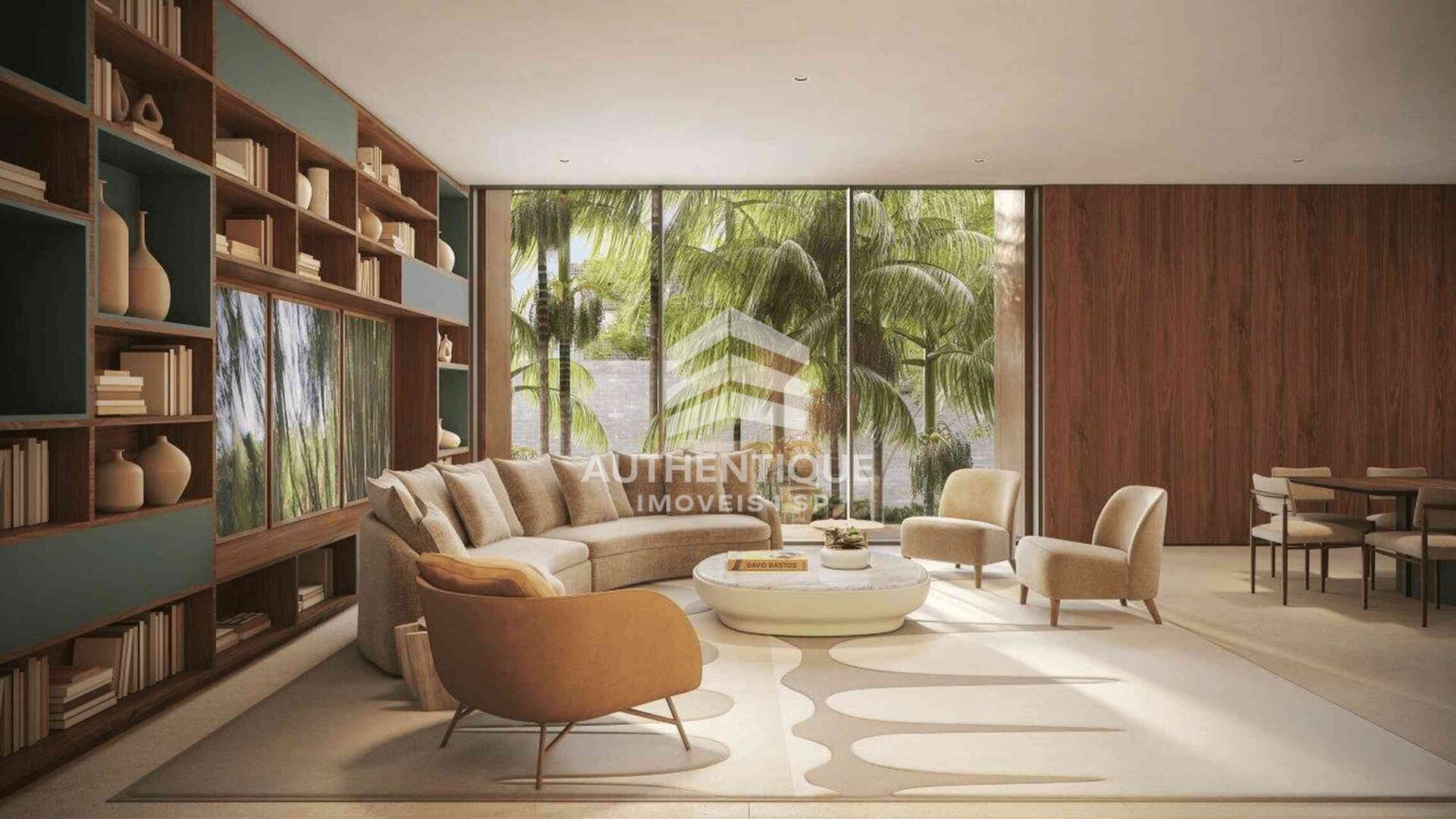 Cobertura, 4 quartos, 431 m² - Foto 42