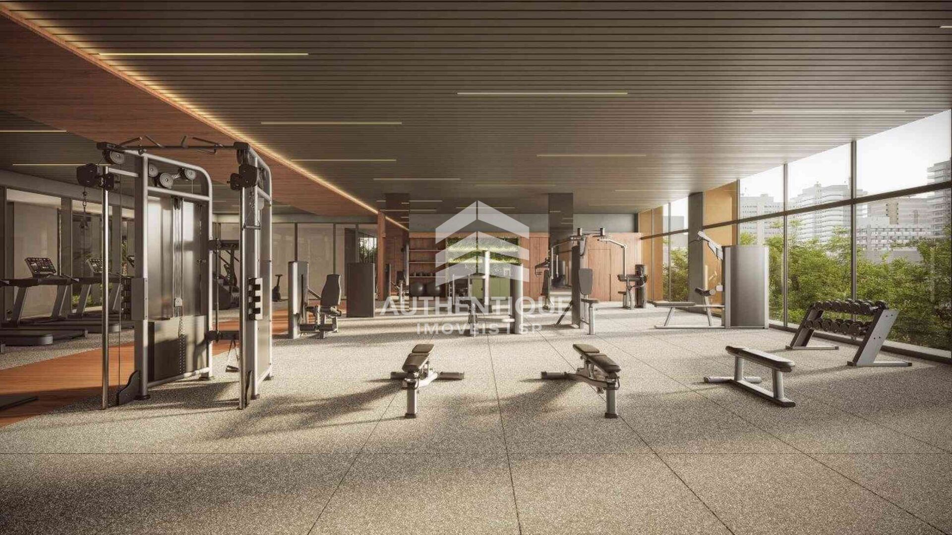 Cobertura, 4 quartos, 431 m² - Foto 38