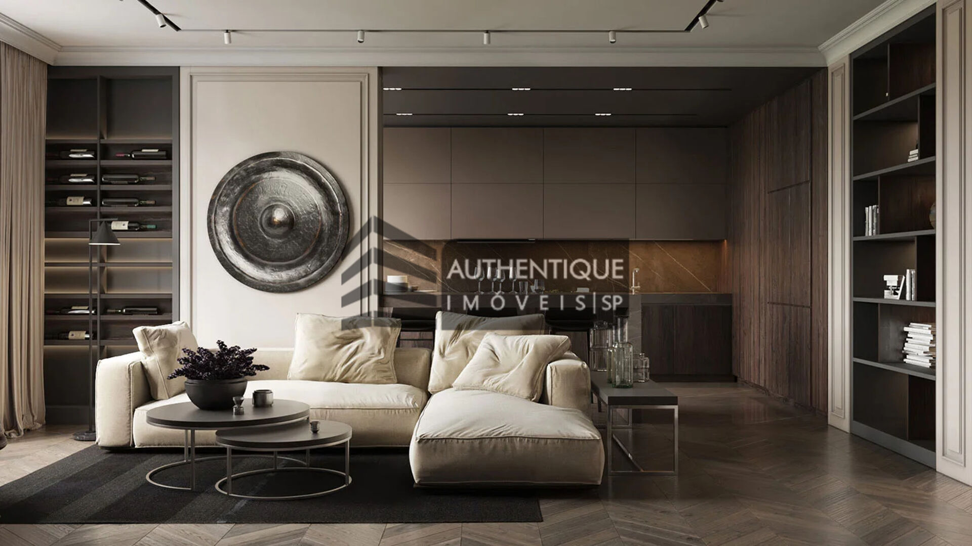 Cobertura, 4 quartos, 428 m² - Foto 9