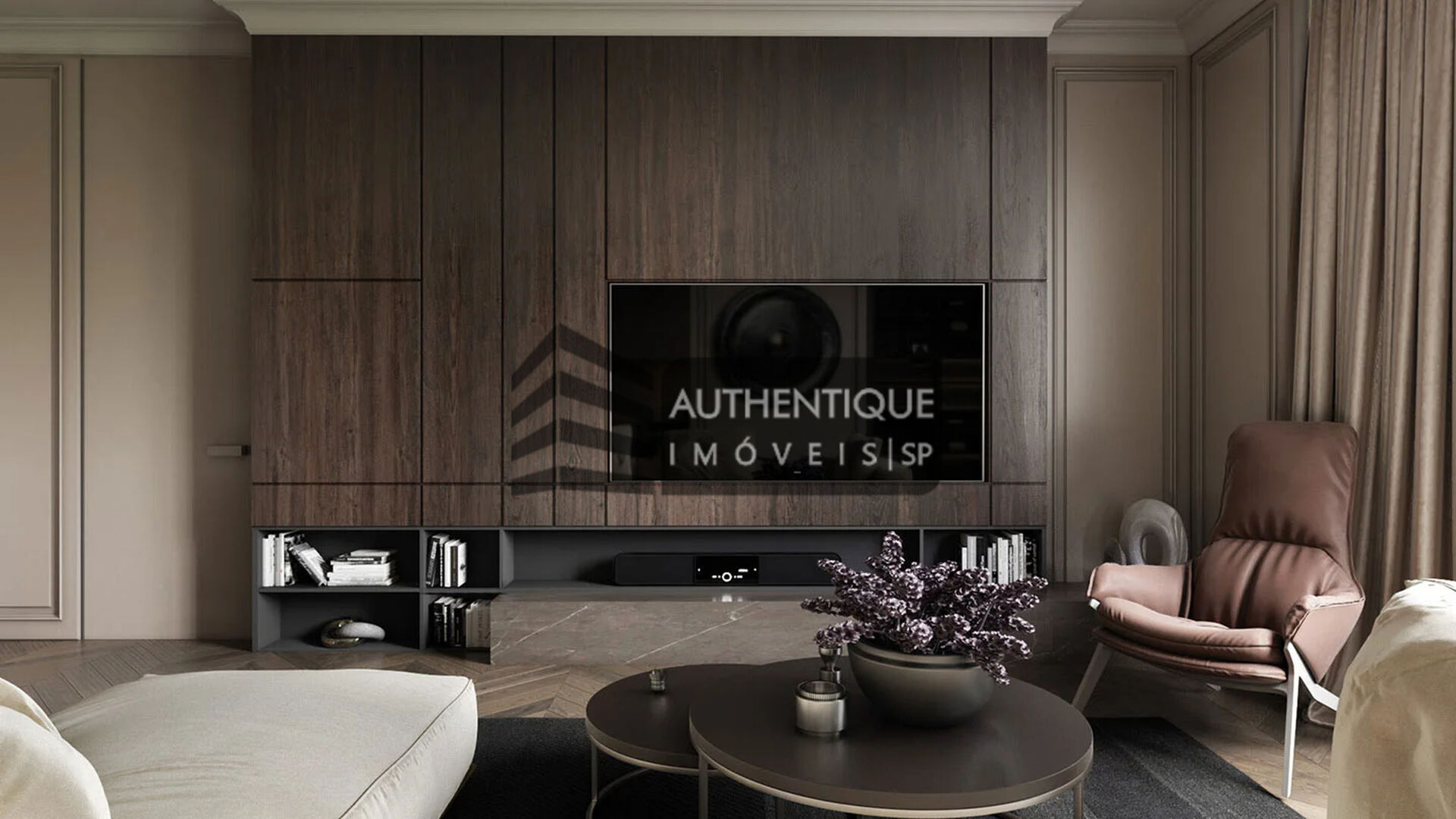 Cobertura, 4 quartos, 428 m² - Foto 10