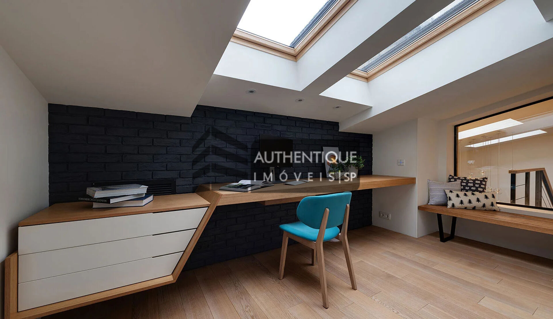 Cobertura, 4 quartos, 428 m² - Foto 13